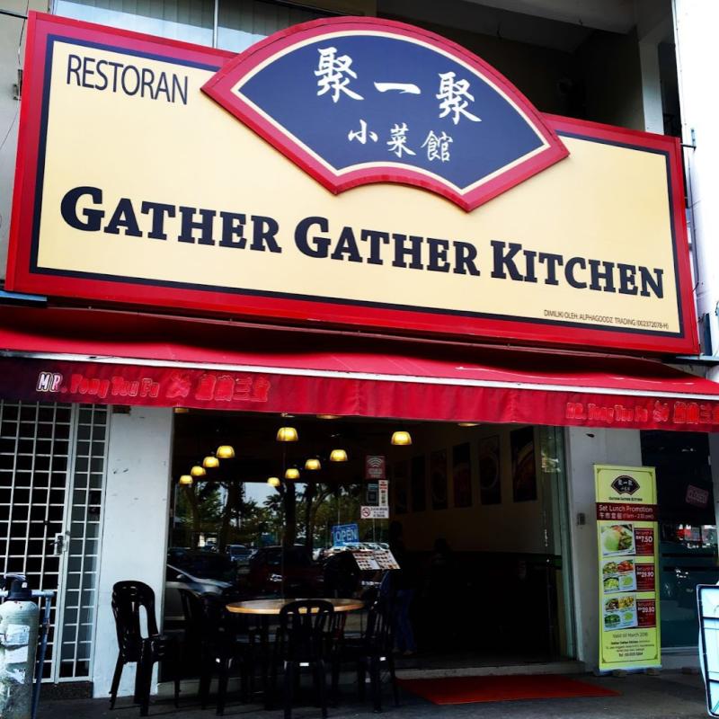 Top 10 Restaurants In Kota Kemuning & Bukit Rimau 2025 18 Gather-Gather-Kitchen