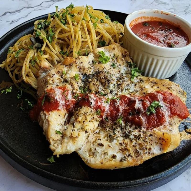 Top 16 Best Restaurants in Ara Damansara 2025 19 Ginos-Recipe