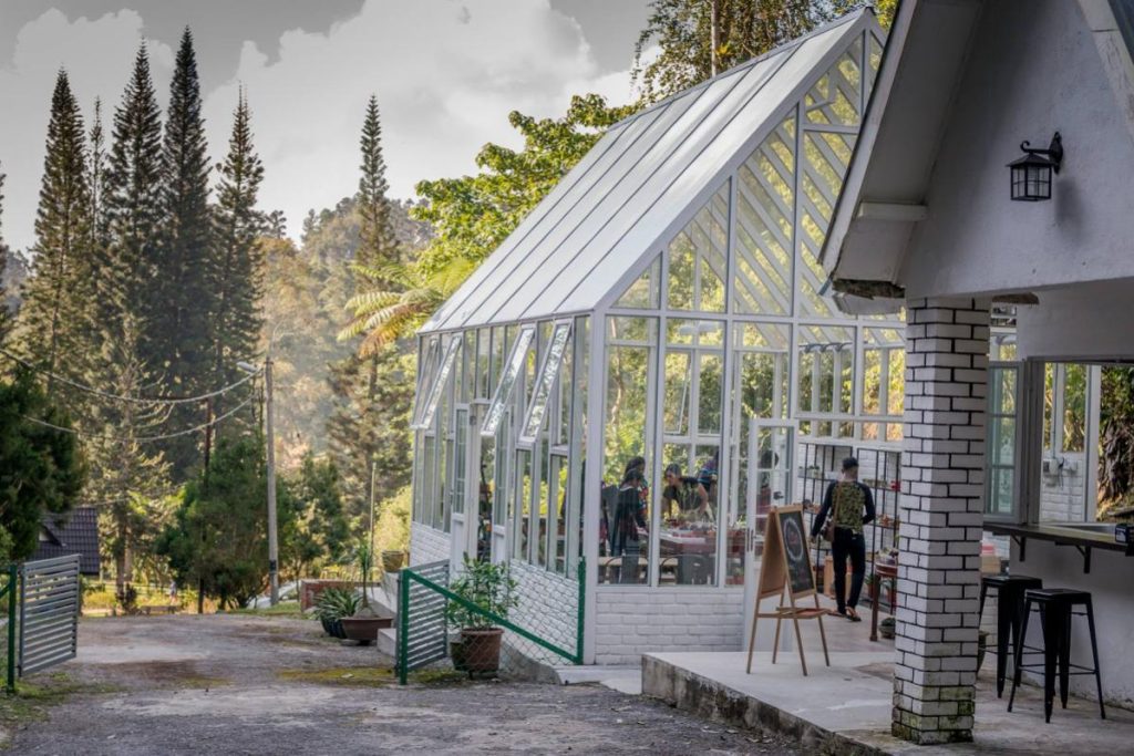 Top 10 Best Things to Do in Raub, Pahang 2025 6 GlassHouse-Frasers-