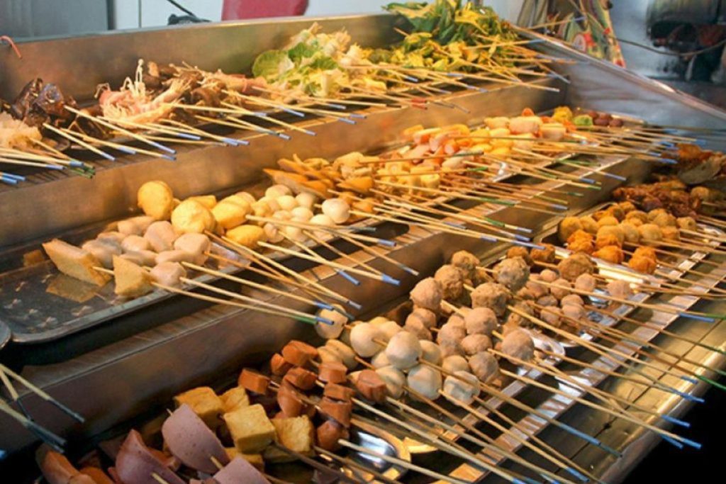 Top 10 Best Food Courts in Penang 2025 11 Goodall-Cafe--