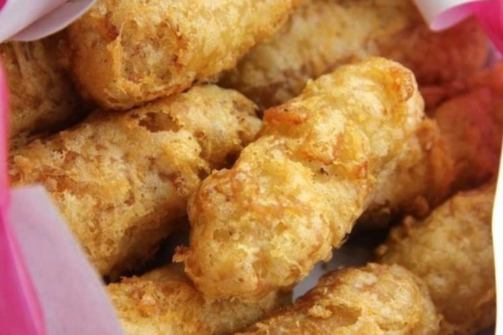 Top 10 Best Pisang Goreng in Penang 2025 12 Goreng-Pisang-Rangup-