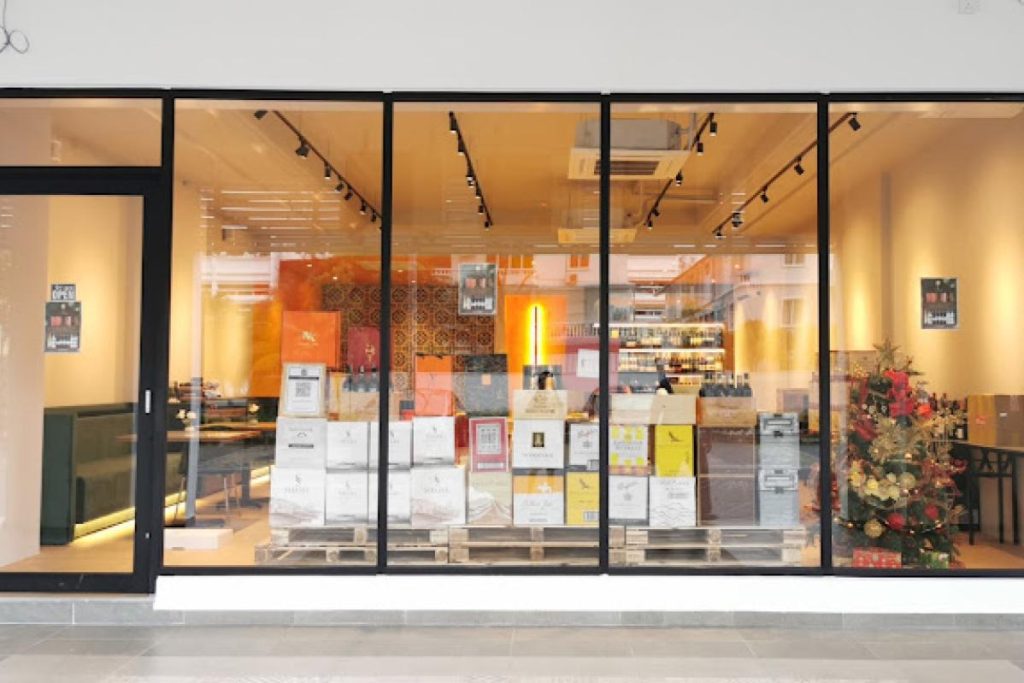 <strong>Top 6 Best Cheese Platters in Penang 2025</strong> 10 Gourmet-Wine-Co.