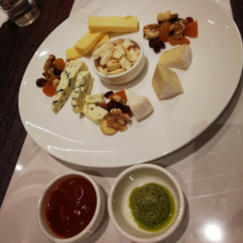 <strong>Top 6 Best Cheese Platters in Penang 2025</strong> 11 Gourmet-Wine-Co.Deli