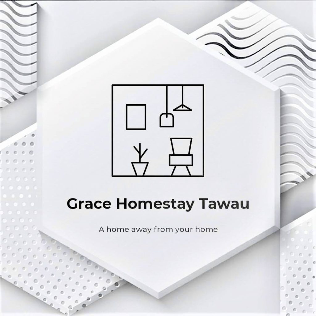 10 Homestay Terbaik di Tawau 2025 16 Grace-Homestay-Tawau