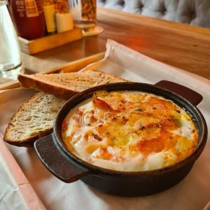 10 Mac & Keju Terbaik di KL & Selangor 2025 13 Gravybaby-Jalan-P-Ramlee-