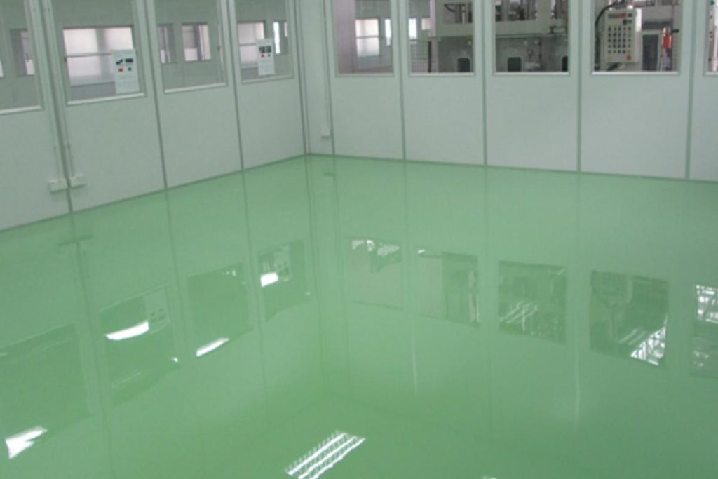 Top 10 Best Epoxy Flooring Suppliers in Malaysia 2025 9 Gruvcrete-Asia-Sdn.-Bhd.