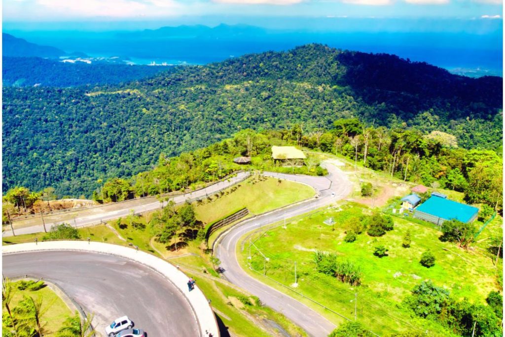 Top 10 Best Exotic Places To Visit In Langkawi 2025 20 Gunung-Raya