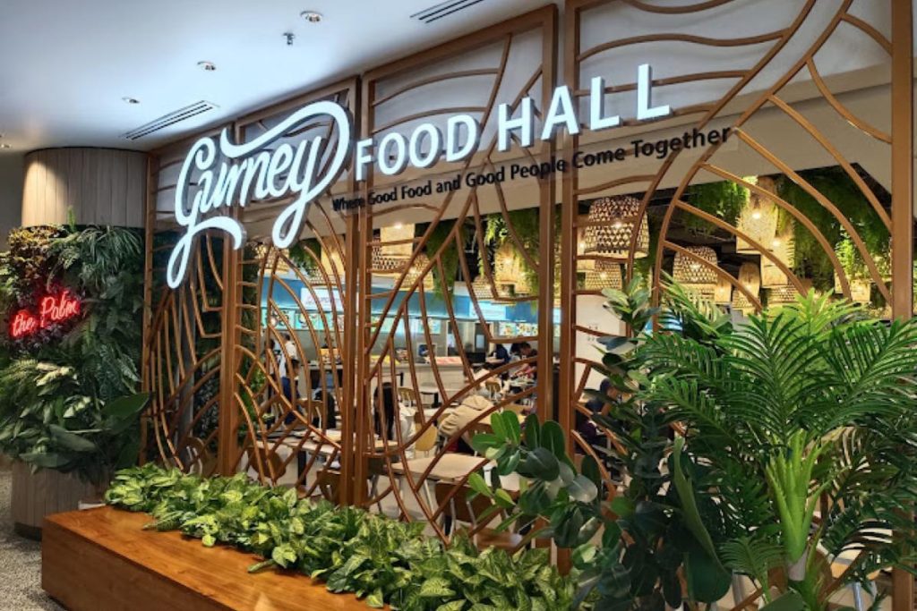 Top 10 Best Food Courts in Penang 2025 16 Gurney-Food-Hall-