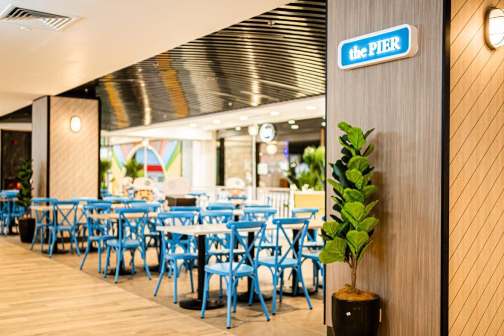 Top 10 Best Food Courts in Penang 2025 17 Gurney-Food-Hall-