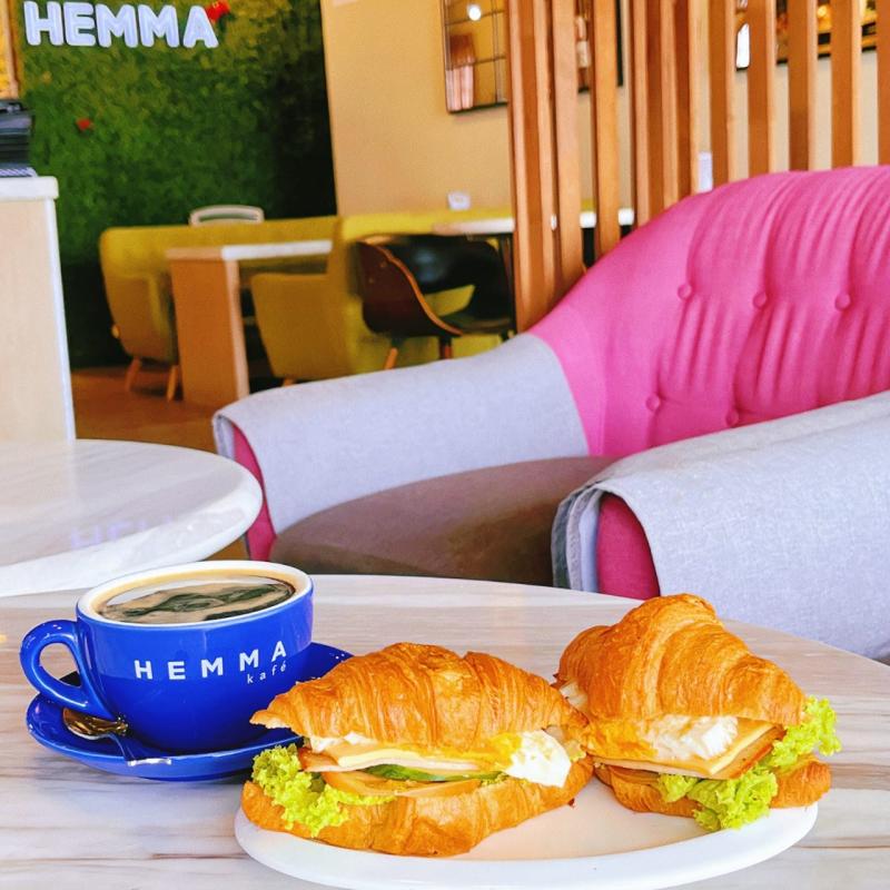 Top 10 Best Cafes in Shah Alam 2025 19 HEMMA-Kafe-