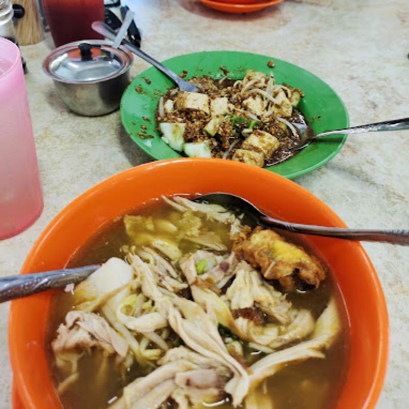 Top 8 Best Soto in Johor 2025 9 HJ-Abu-Soto-Power-