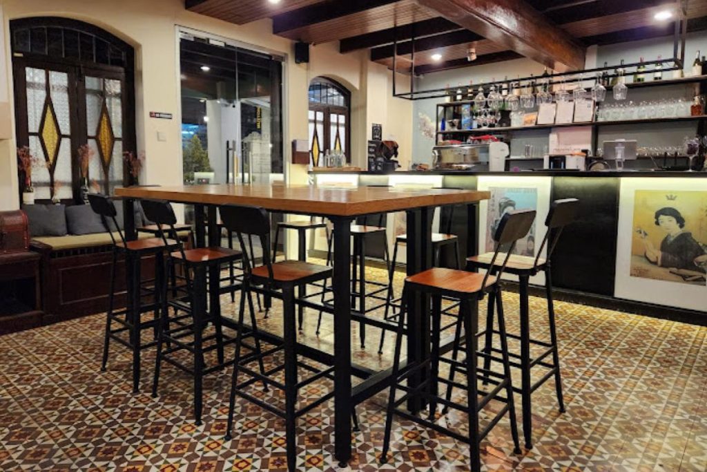 <strong>Top 6 Best Cheese Platters in Penang 2025</strong> 12 HUTTON--