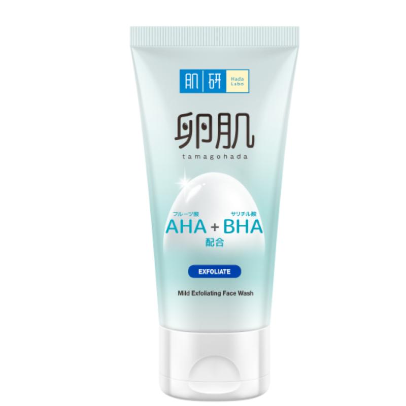 Top 10 Best AHA BHA Exfoliator For Skin in Malaysia 2025 | Skincare