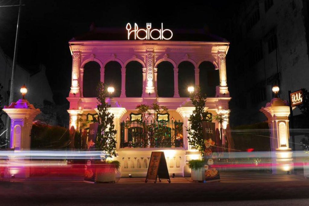 Top 10 Best Nasi Briyani in Penang 2025 4 Halab-Penang-