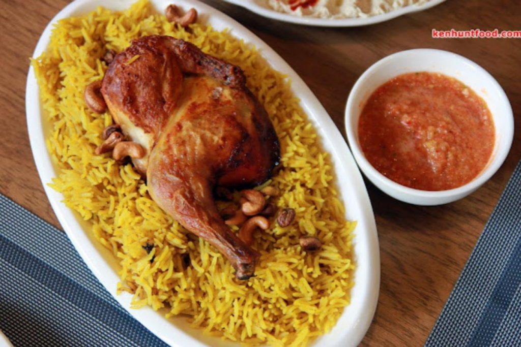 Top 10 Best Nasi Briyani in Penang 2025 5 Halab-Penang-