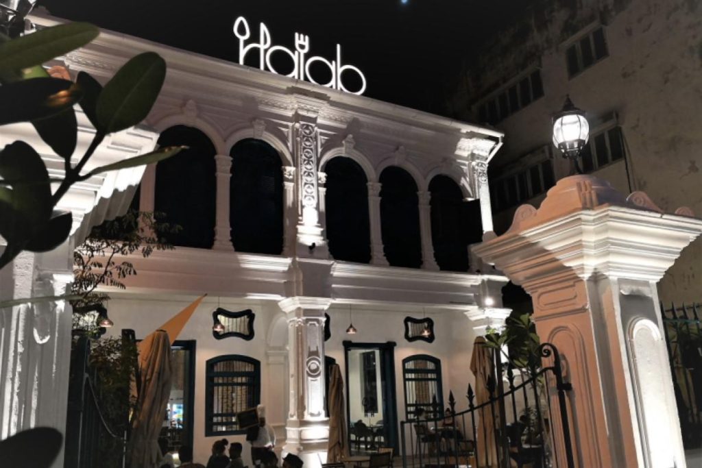 Top 10 Best Kebab in Penang 2025 2 Halab-Penang-