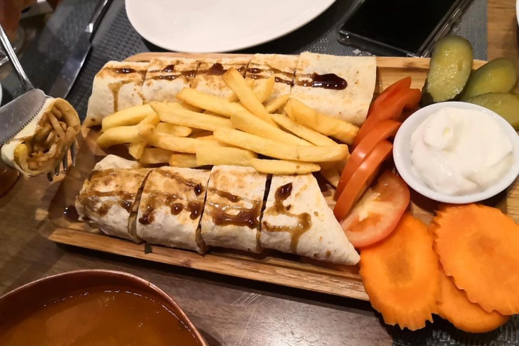 Top 10 Best Kebab in Penang 2025 3 Halab-Penang-