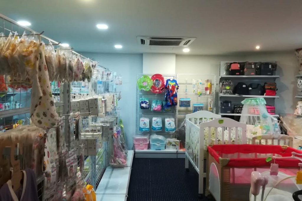 Top 14 Best Baby Shops In Penang 2025 7 Happy-Feed-Mom-Baby-Care