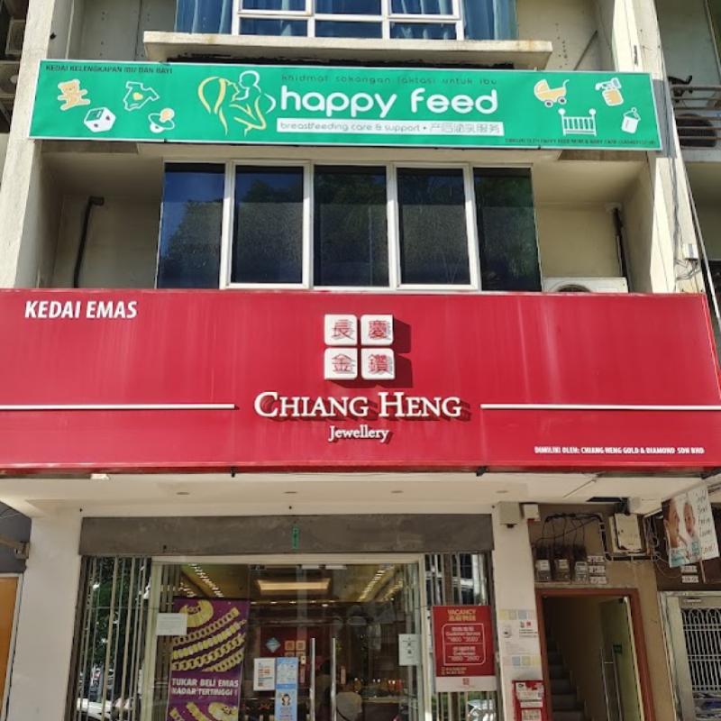 Top 14 Best Baby Shops In Penang 2025 6 Happy-Feed-Mom-Baby-Care-