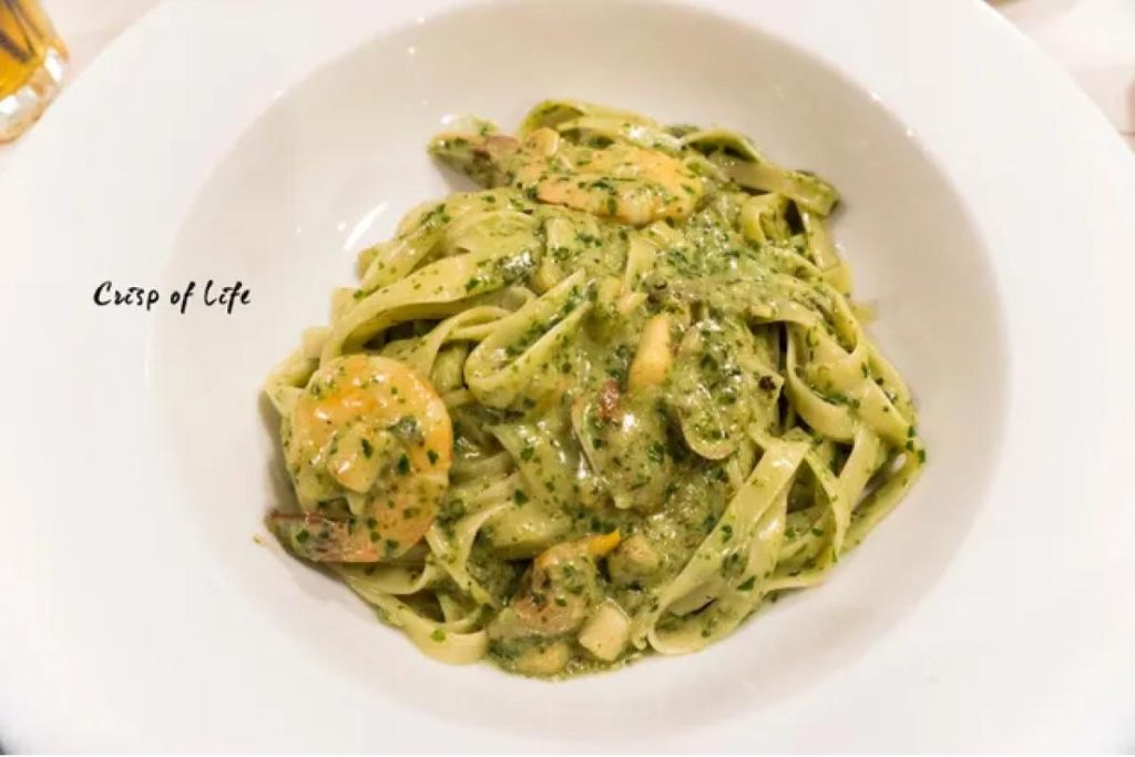 Top 10 Best Pasta in Penang 2025 17 Harvest-Times-Cafe-