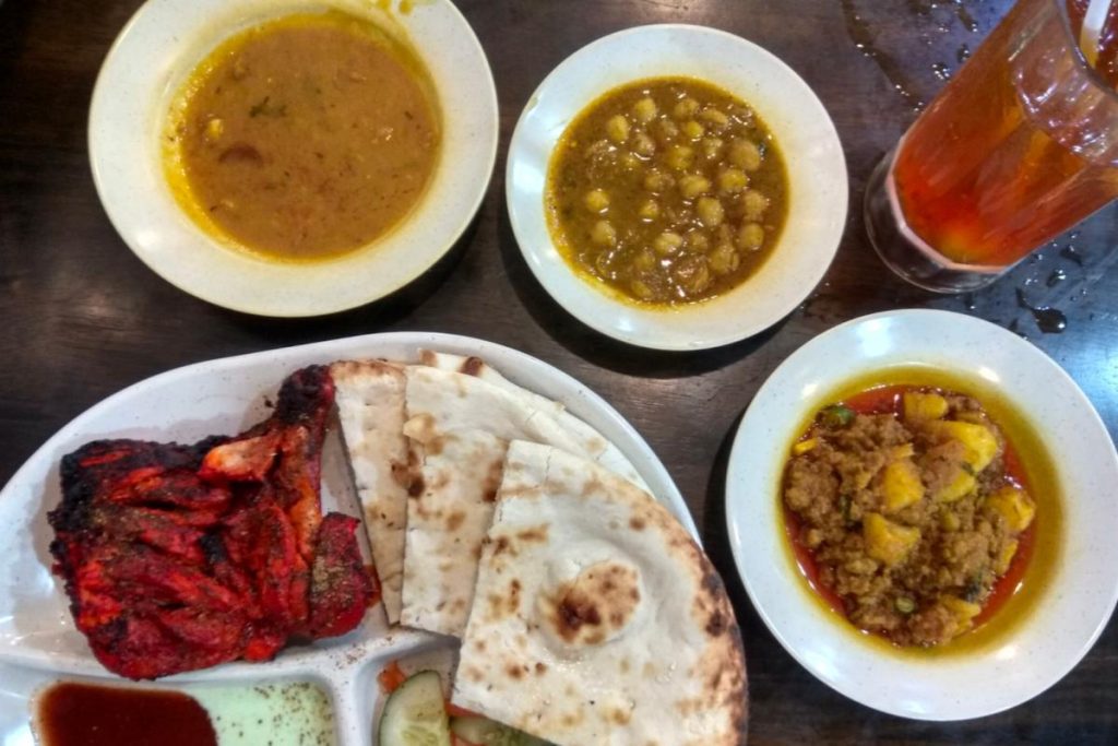 Top 10 Best Naan in Penang 2025 17 Hassan-Briyani-House-