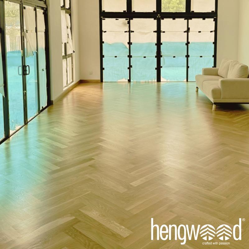 Top 10 Best Wood Flooring Suppliers in Malaysia 2025 5 Hengwood-Sdn-Bhd-
