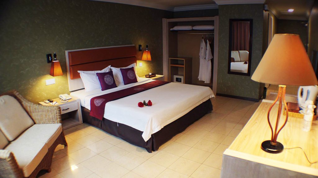 Top 10 Best Hotels in Tawau 2025 17 Heritage-Hotel-