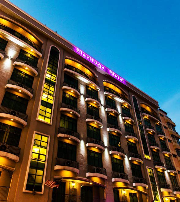 Top 10 Best Hotels in Tawau 2025 16 Heritage-Hotel