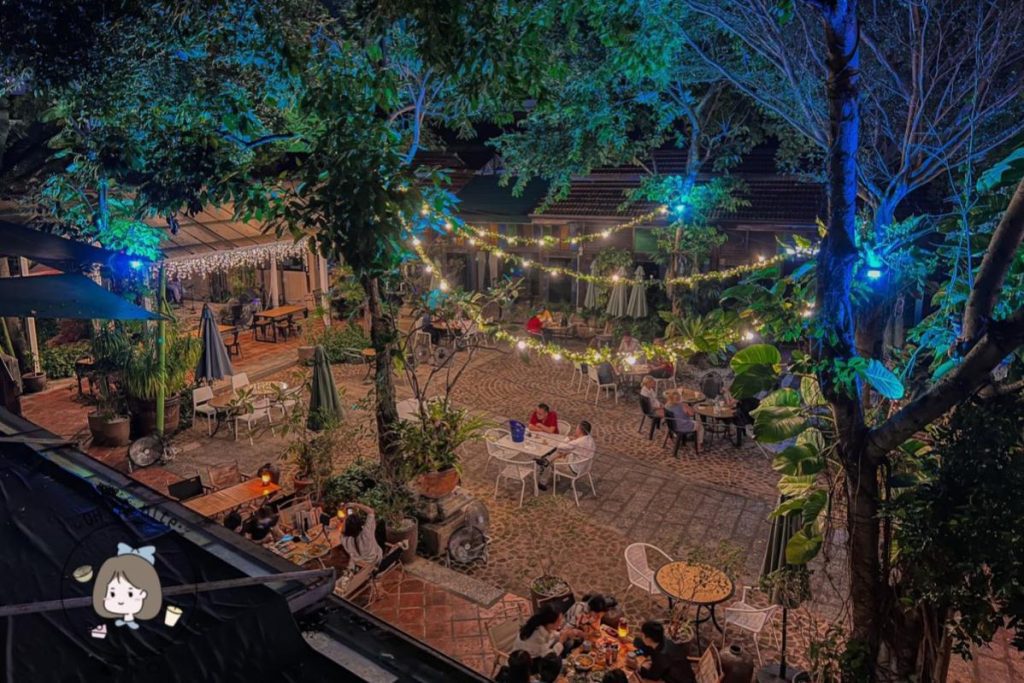 Top 10 Best Pet Friendly Restaurants in Penang 2025 20 Hidden-Maiden