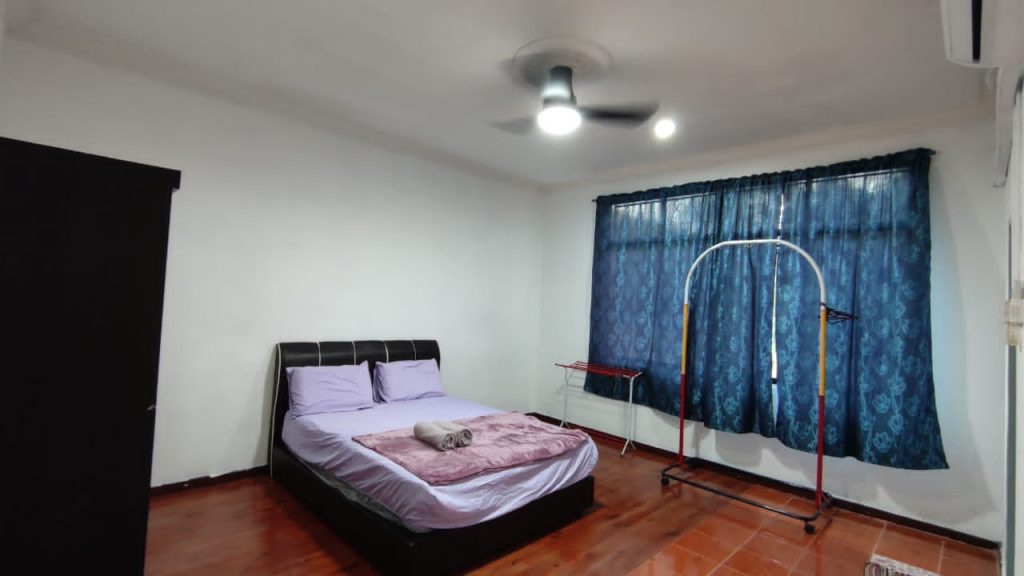 Top 9 Best Homestays in Lahad Datu 2025 7 Homestay-Care-Lahad-Datu-