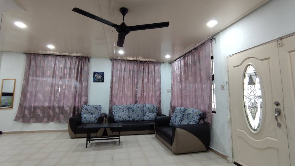 Top 9 Best Homestays in Lahad Datu 2025 6 Homestay-Care-Lahad-Datu