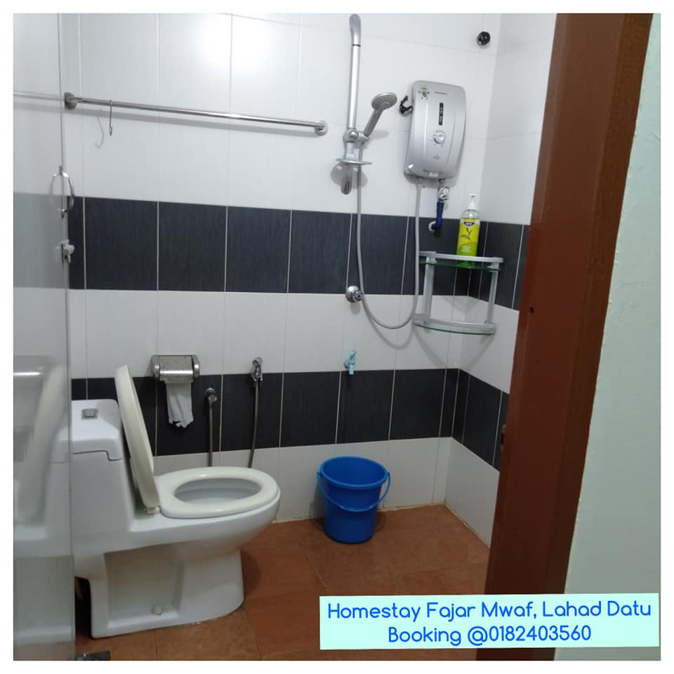 Top 9 Best Homestays in Lahad Datu 2025 11 Homestay-Fajar-Mwaf-Lahad-Datu-