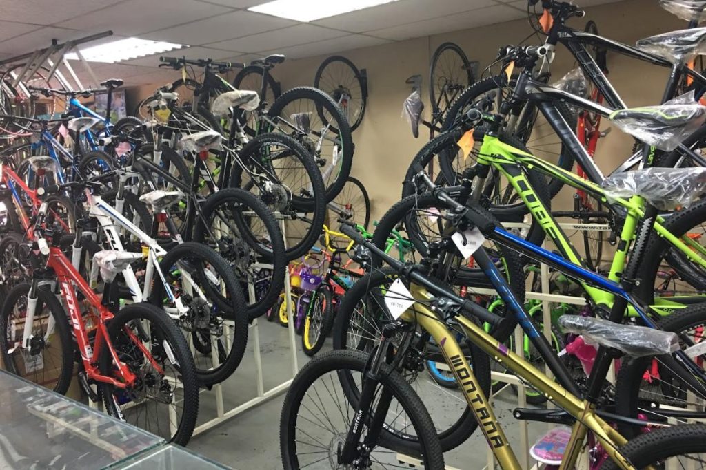 Top 10 Best Bicycle Shops in Ipoh 2025 13 Hooi-Fong-Enterprise-