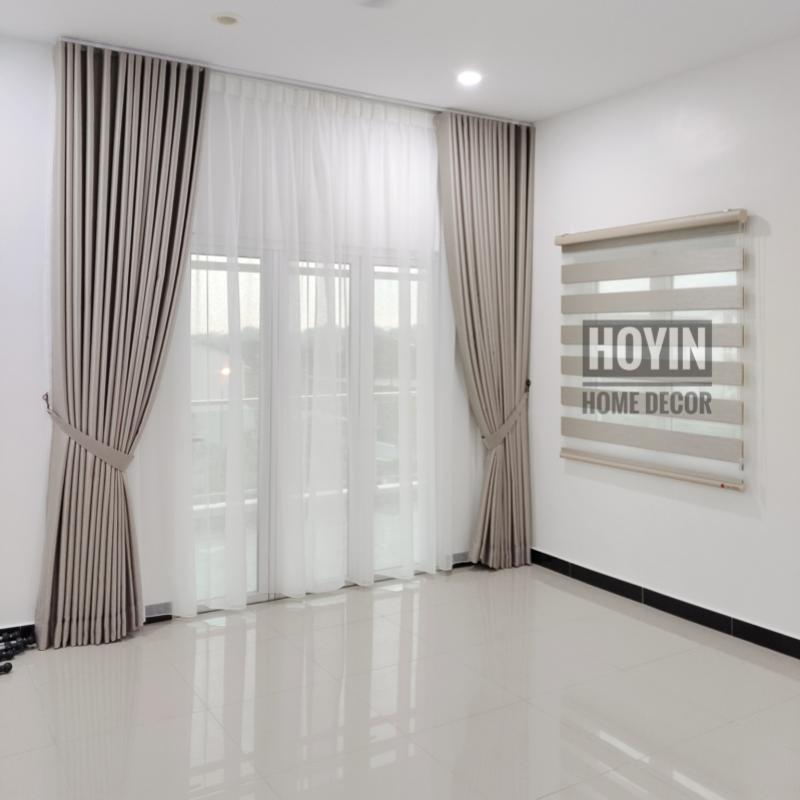 Top 7 Best Curtain Shop Suppliers in Ipoh 2025 9 Hoyin-Home-Decor-