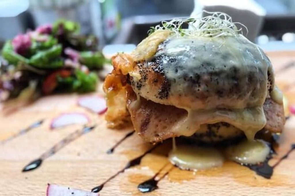 Top 10 Best Pet Friendly Restaurants in Penang 2025 17 Hungry-Ranch-