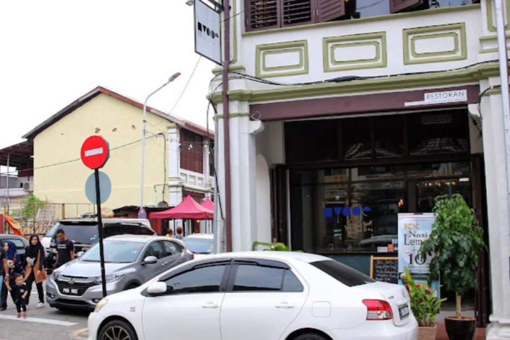 Top 10 Best Tapas in Penang 2025 4 Hygge-Dining-Bar-