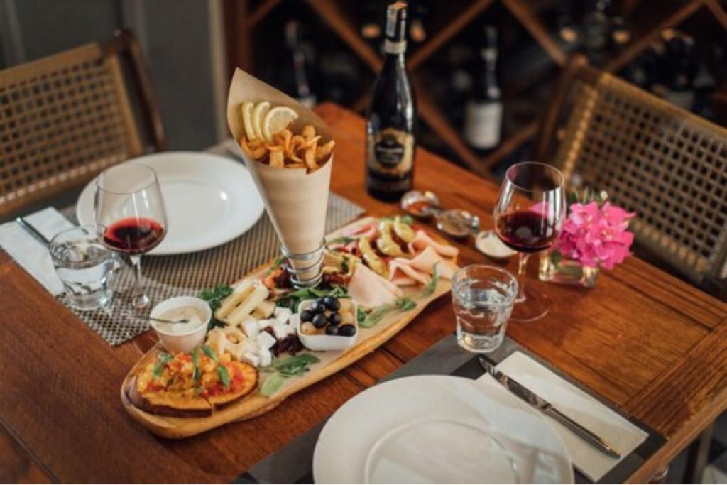 Top 10 Best Tapas in Penang 2025 3 II-Bacaro-