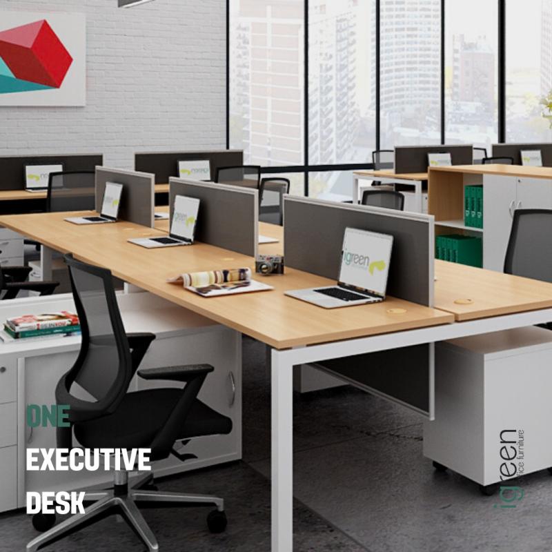 Top 16 Best Furniture Stores in KL & Selangor 2025 19 Igreen-Office-Furniture-Sdn-Bhd-