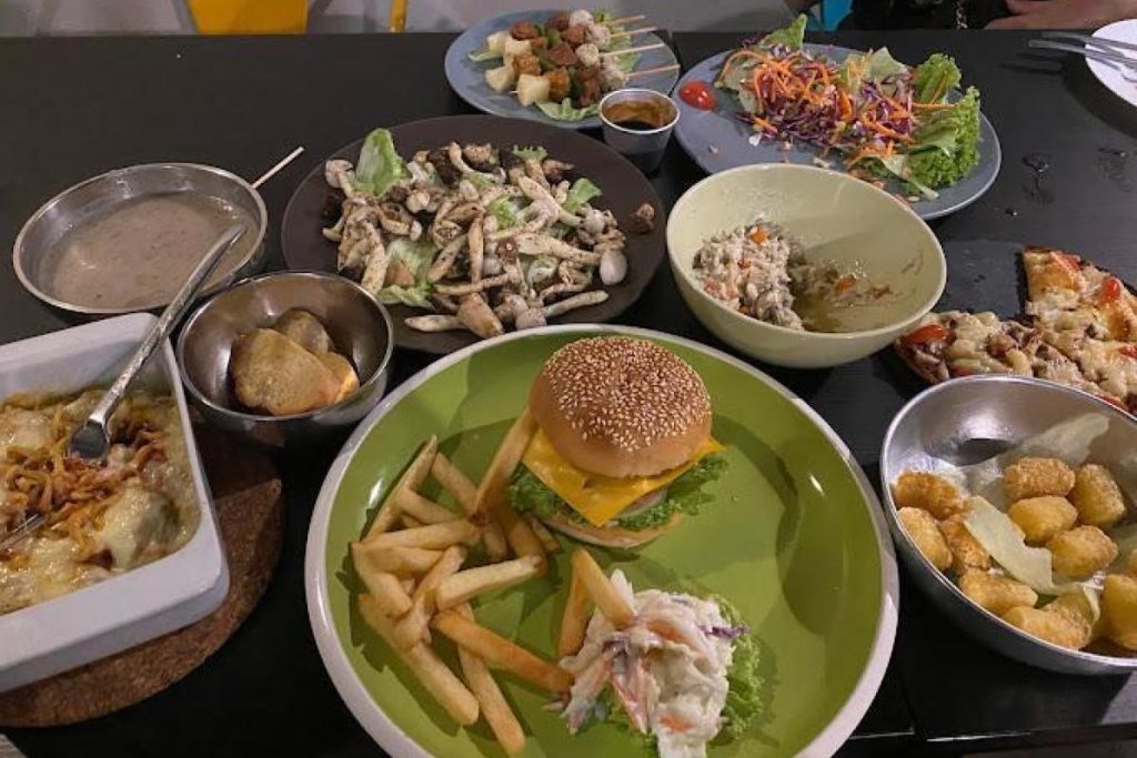 Top 10 Best Fusion Restaurants in Johor 2025 9 Image-Cooker-