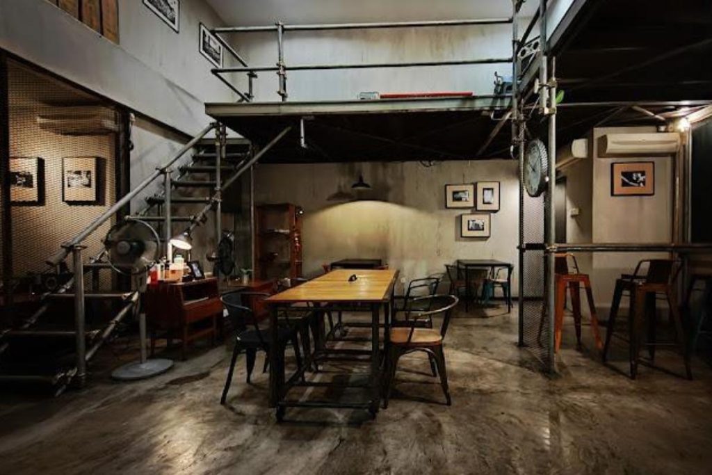 Top 10 Best Fusion Restaurants in Johor 2025 8 Image-Cooker