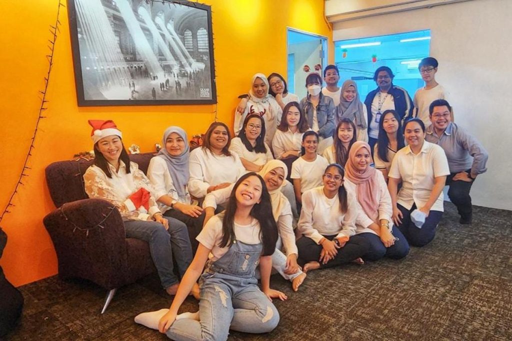 Top 10 Best Accounting & Bookkeeping Services Companies in Malaysia 2025 19 InTune-Outsourcing-