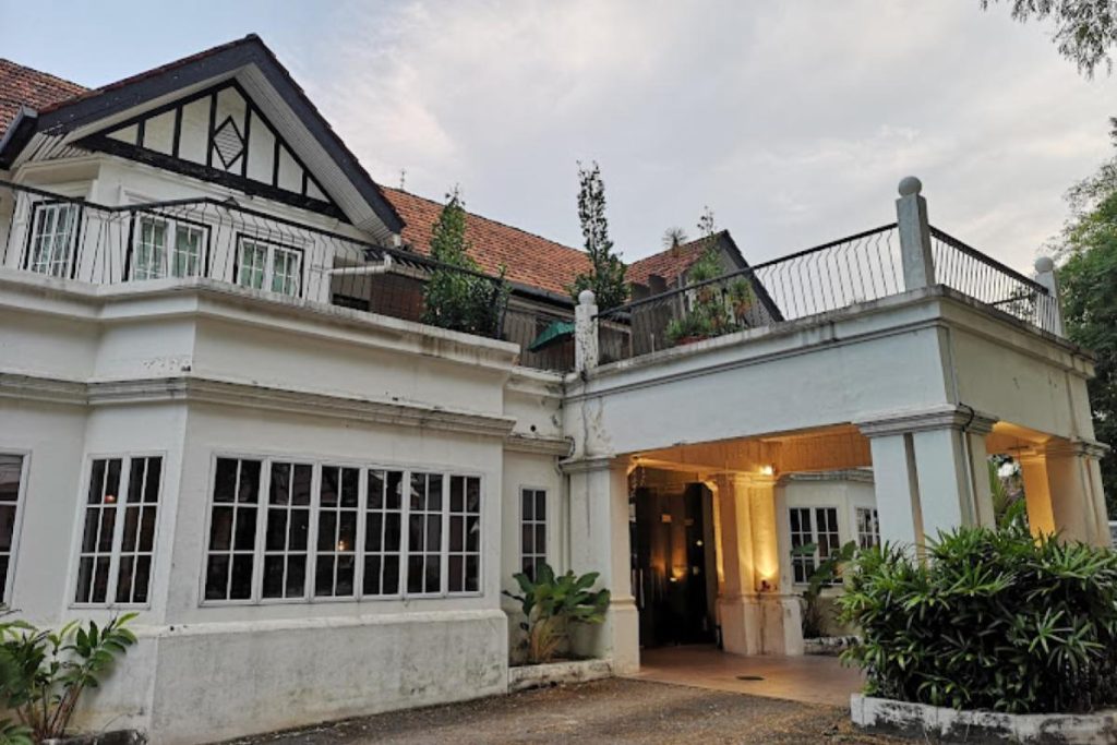 Top 15 Best Salads in Ipoh 2026 26 Indulgence-Restaurant-And-Living