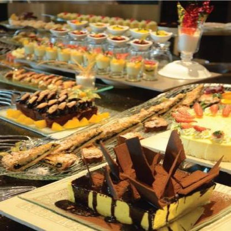 Top 10 Best High Tea Places in Johor Bahru 2025 21 Infusion-Cafe-Restaurant