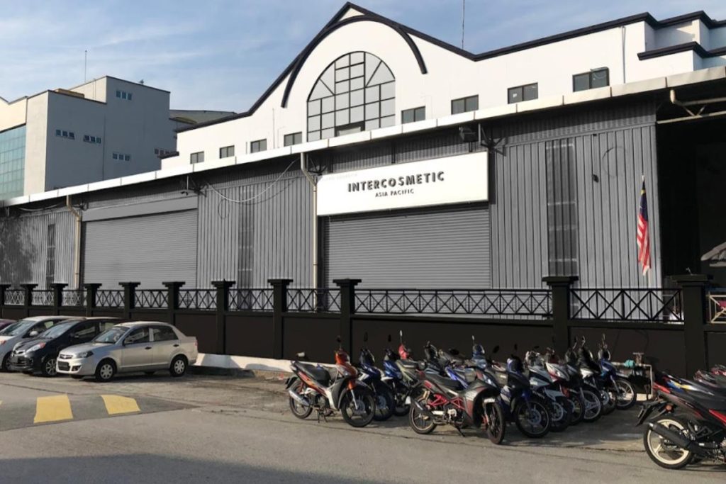 Top 7 Best OEM Manufacturer Perfume in Malaysia 2025 15 Intercosmetic-Asia-Pacific-Sdn.-Bhd-