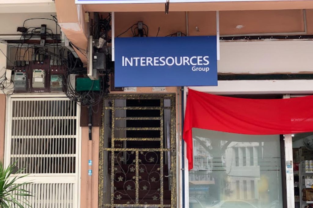 Top 10 Best Accounting & Bookkeeping Services Companies in Malaysia 2025 12 Interesources-Group-