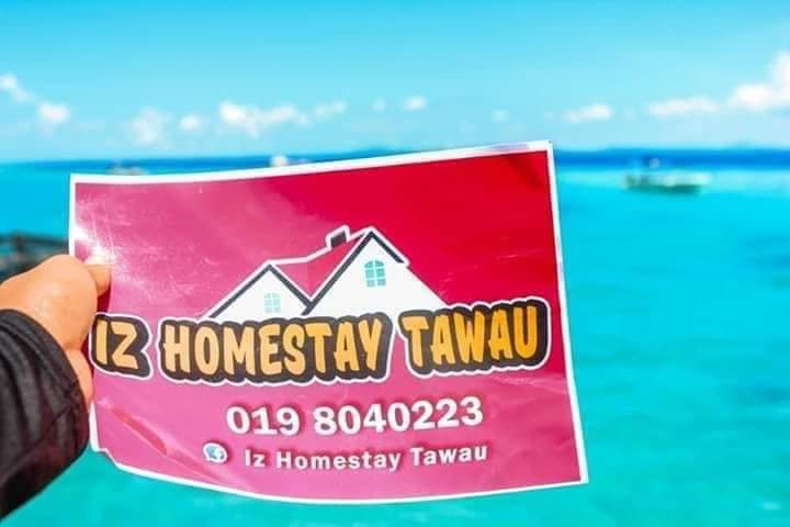 10 Homestay Terbaik di Tawau 2025 6 Iz-Homestay-Tawau