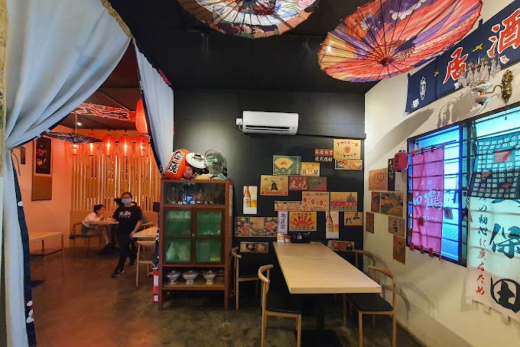 Top 9 Best Bento in Penang 2025 14 Izakaya-Shako-Sushi