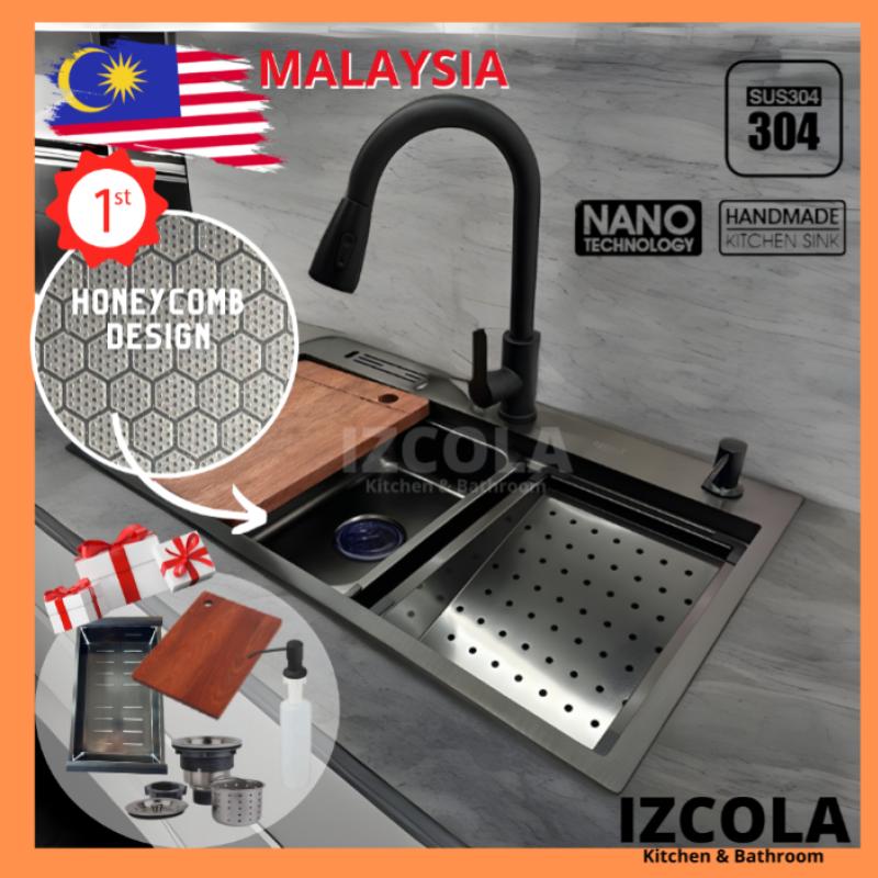 Top 10 Best Kitchen Sink In Malaysia 2026 8 Izcola-