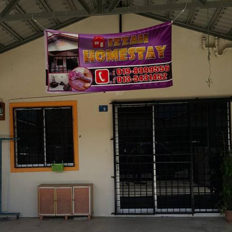 Top 10 Best Homestays in Sandakan 2025 10 Izzah-Homestay-Sandakan-