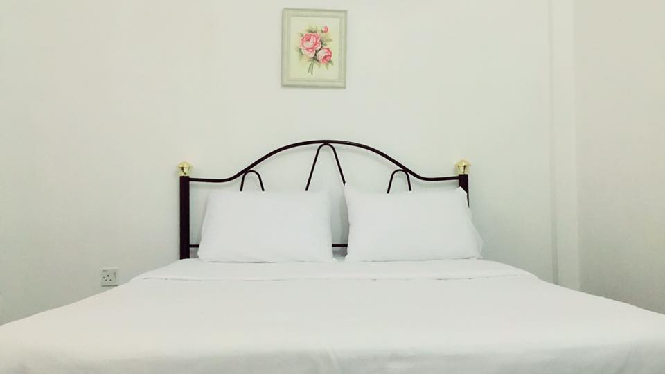 10 Homestay Terbaik di Tawau 2025 13 JAS-Tawau-Homestay-